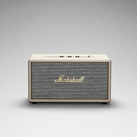 marshall lautsprecher stanmore