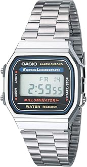 casio illuminator series