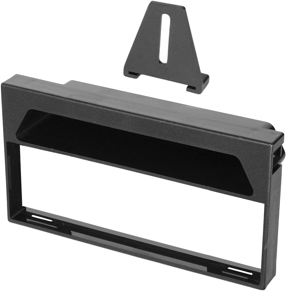 AMERICAN INTERNATIONAL FMK549 Radio Install Kit