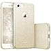 ESR iPhone 7 Case,Glitter Sparkle Bling Case [Three Layer] for Girls Women [Shock-Absorption] for 4.7