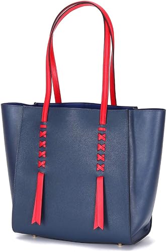 Amazon Envoy エンヴォイ ハンドバッグ レディース ビジネスバッグ 本革 大容量 自立 通勤 2way 人気 防水 レザー 手提げバッグ トートバッグ トートバッグ