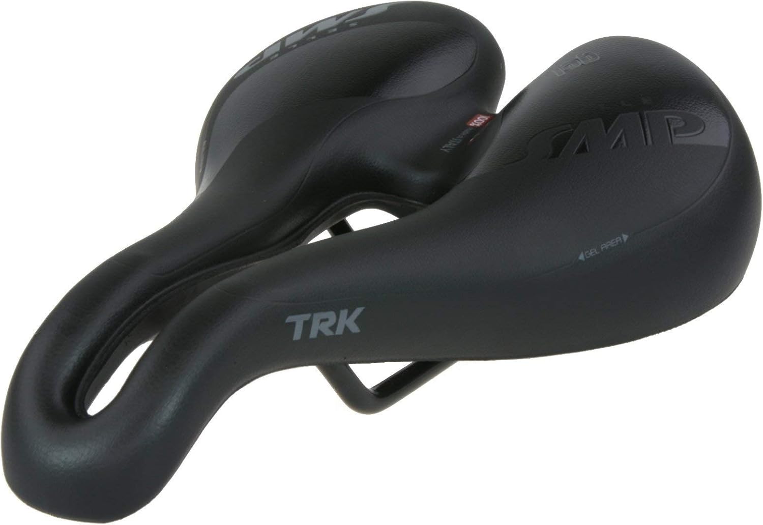 SMP Unisex - Adult Smp-2201701101 Saddle, Black, One Size, standard size