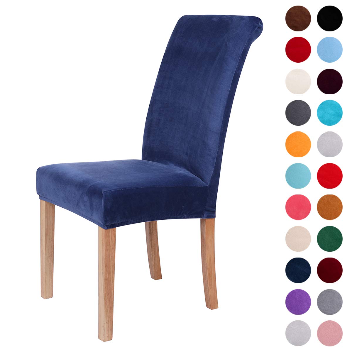 Best Navy Blue Bar Stool Covers