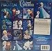 Disney Frozen 2017 12 Month Calendar