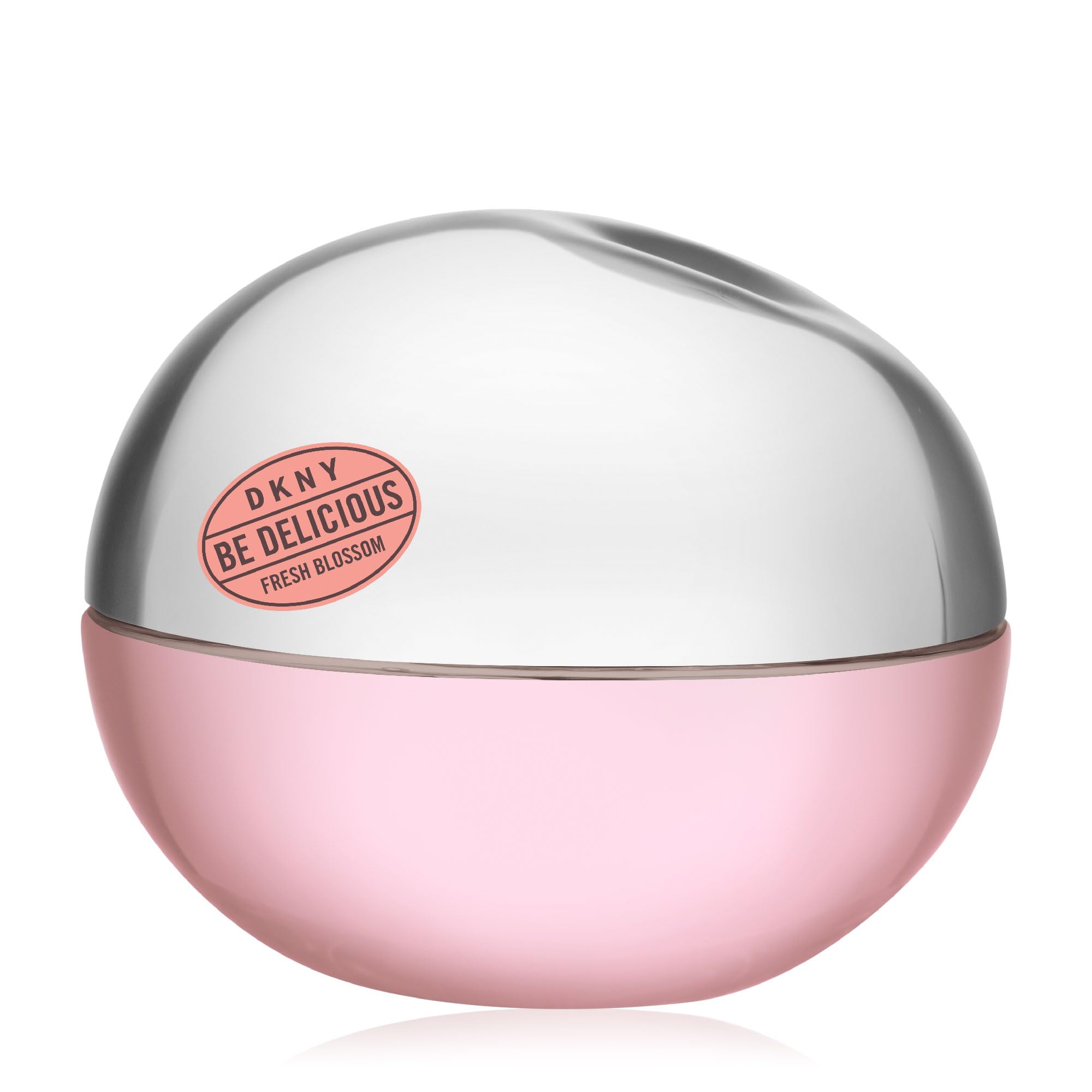 DKNY Be Delicious Fresh Blossom, Eau de Parfum, Blumiges Parfüm, 30 ml 2