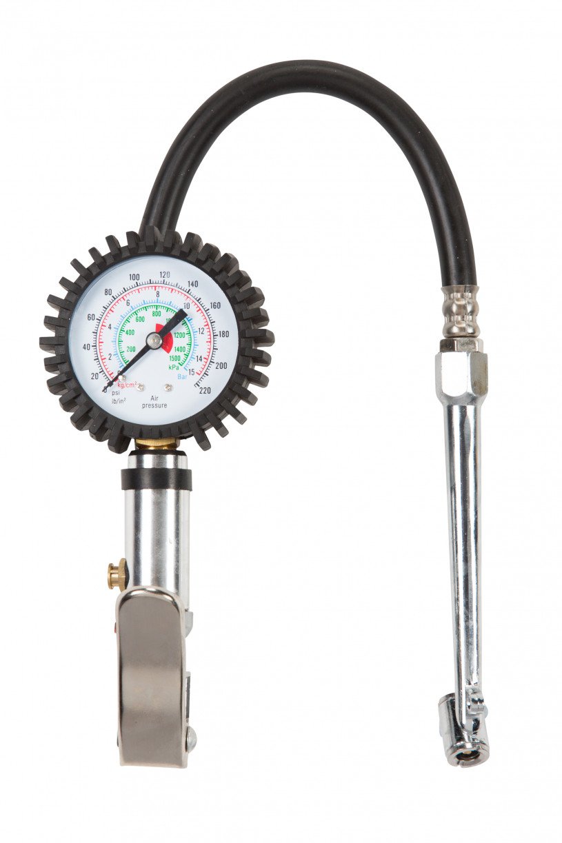 BlueSpot Tyre Inflator (220PSI)