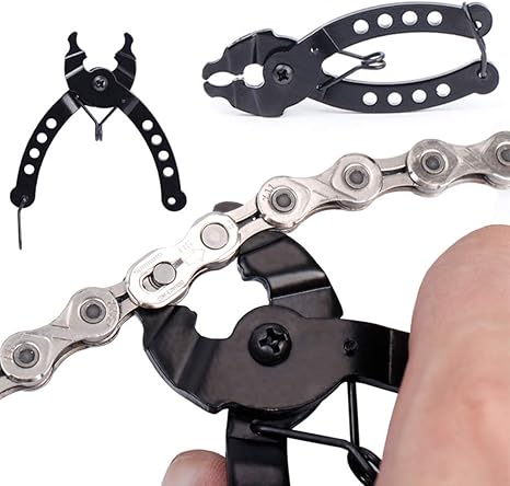 bicycle chain repair link