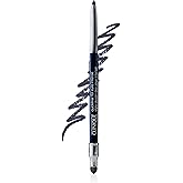 Clinique Quickliner For Eyes Intense Eyeliner Pencil | Water Resistant, Smudge Resistant + Safe For Sensitive Eyes | 10 Shades
