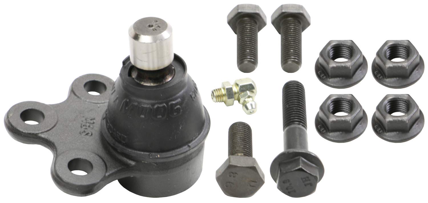 Photo 1 of **used missing parts***MOOG K500317 Front Lower Suspension Ball Joint for Chevrolet Trax