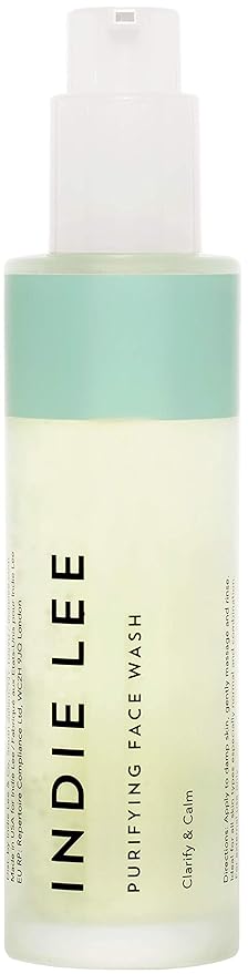 plum face wash amazon