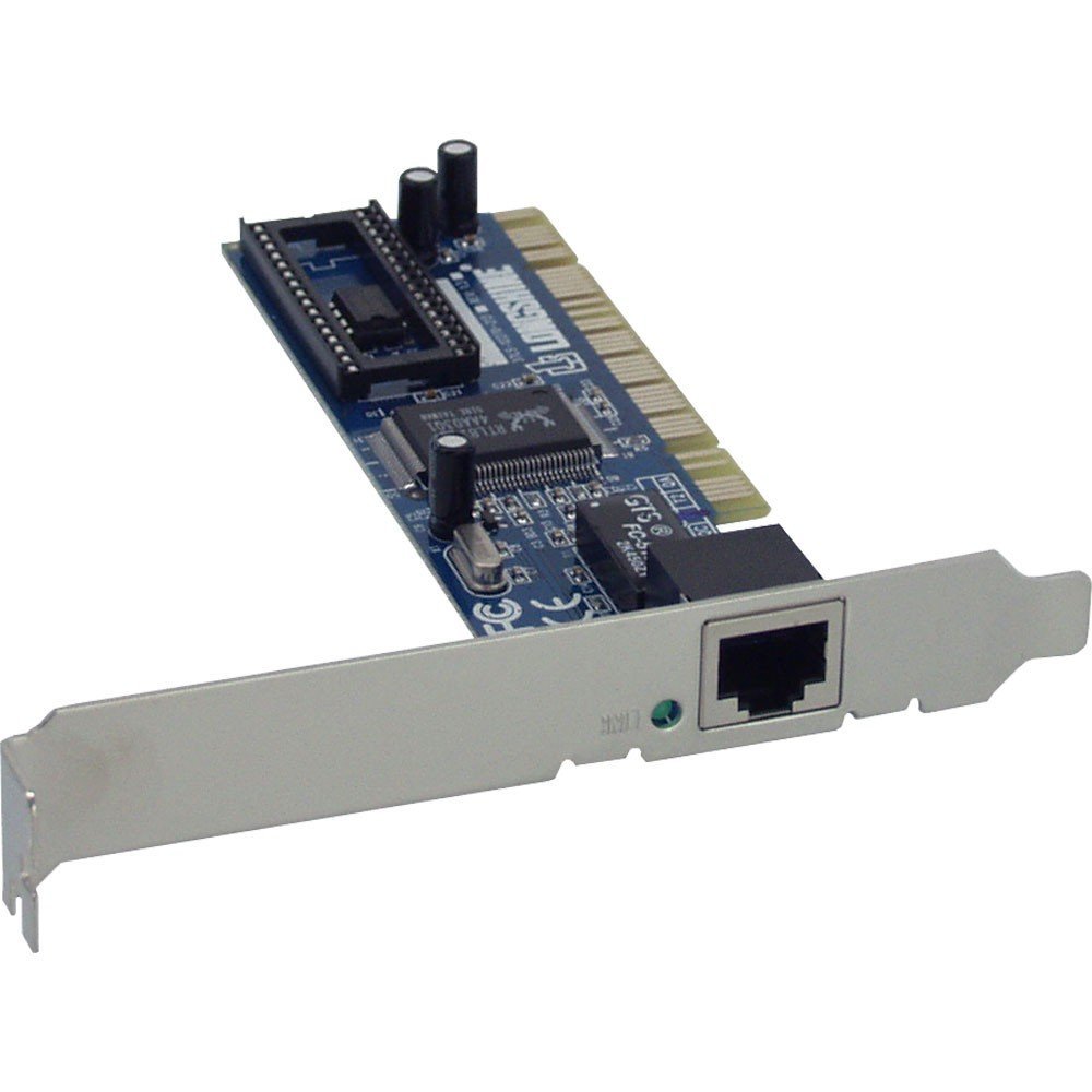 Longshine LCS-8038TXR7 Network Card PCI 10/100Mbit