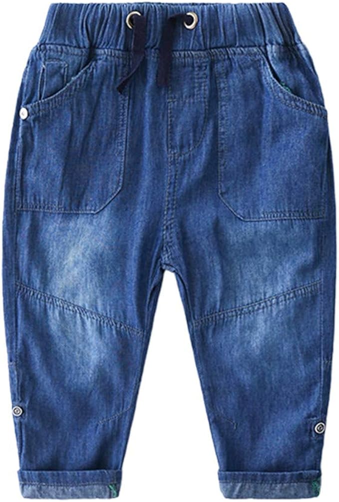 nice jeans for boys