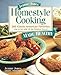 Jeanne Jones' Homestyle Cooking Made Healthy: 200 Classic American Favorites Low in Fat With All the Original Flavor by 