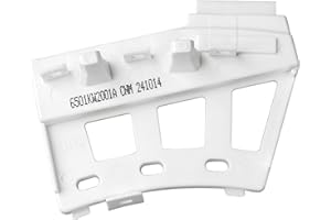 RIFATRIO 6501KW2001A Washer Rotor Position Sensor Assembly - Replaces 6501KW2001B, 6501KW2001D for LG Washers