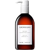 SACHAJUAN Body Wash Fresh Lavender, Gentle Cleanse, Hydrating & Soothing, Cruelty & Paraben-Free