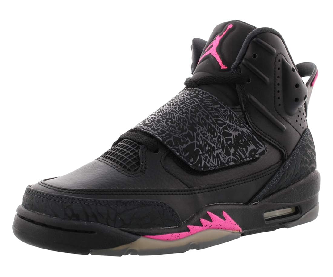 Amazon.com | Jordan Air Son of Mars (Kids) | Shoes