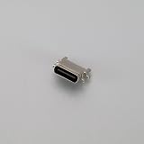 Be In Your Mind 4x Type C Charging Port Connector for Kindle Fire HD10 2019 view 5