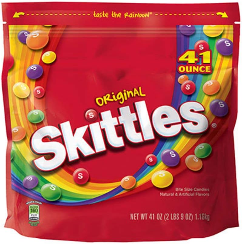 Skittles Original 41oz Bag