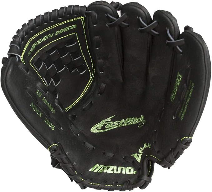 mizuno ballpark glove