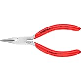KNIPEX 37 13 125 Electronics Pliers