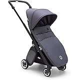 bugaboo donkey 2 footmuff