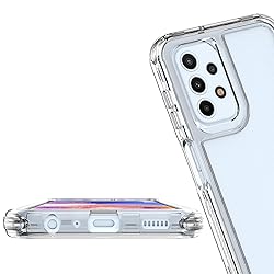 Compatible with Samsung Galaxy A23 4G Case