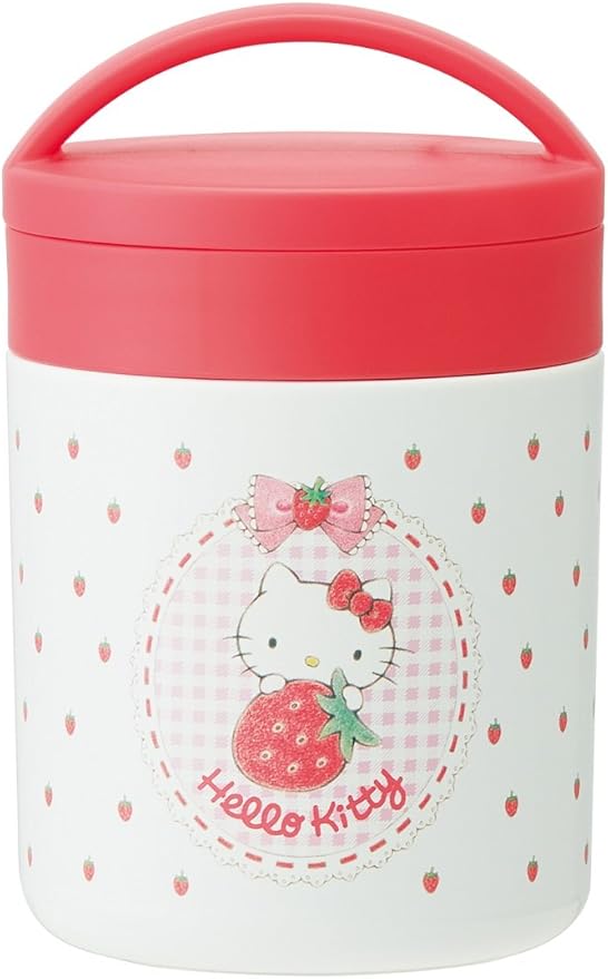 sanrio thermos