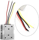 Oumefar 12V to 19V 95W Adjustable DC-DC Voltage Converter Boost Module view 6