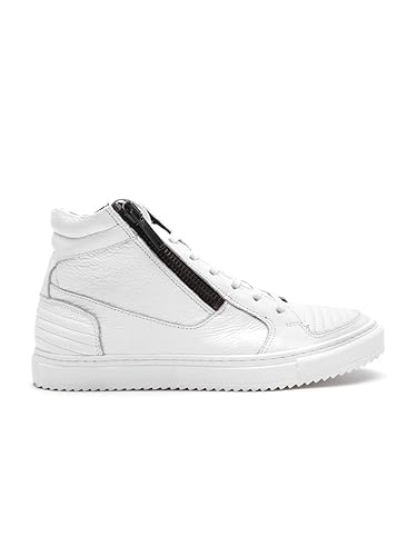 antony morato white sneakers