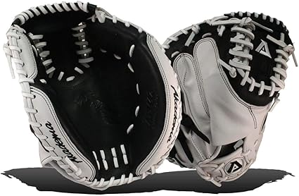 akadema youth catchers mitt