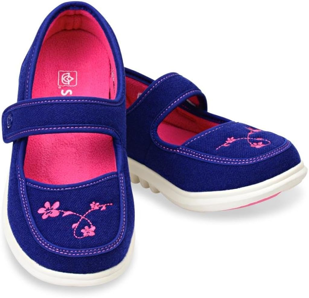 spenco evie slippers