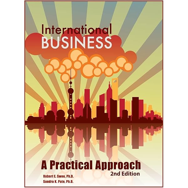 International Business (15th Edition): 9780133457230