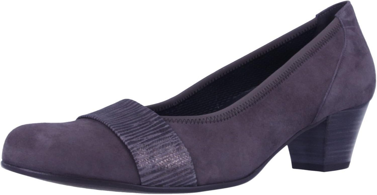 Gabor Comfort 3615329 , Gris Amazon.fr Chaussures et Sacs