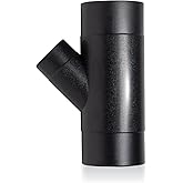 POWERTEC 70190 Y-Fitting Material, 4x2-1/2-Inch