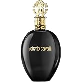 Roberto Cavalli Nero Assoluto Eau de Parfum Perfume Spray For Women, 2.5 Fl. Oz.