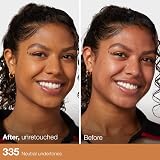 Maybelline Fit Me Foundation Matte Poreless 335 Classic Tan 30ml view 4