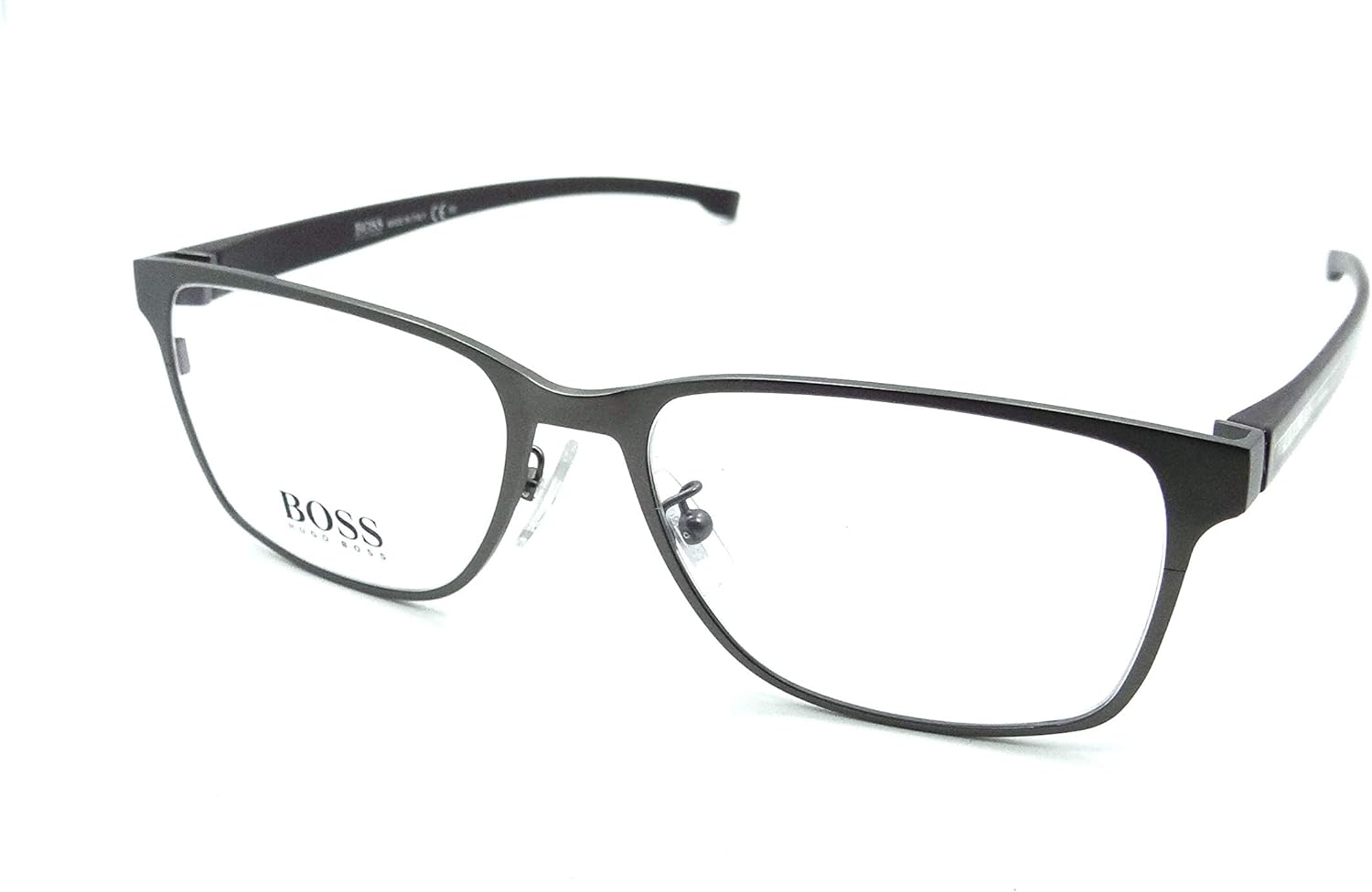 Hugo Boss Rx Eyeglasses Frames Boss 0901 F Gn6 56 17 140 Dk