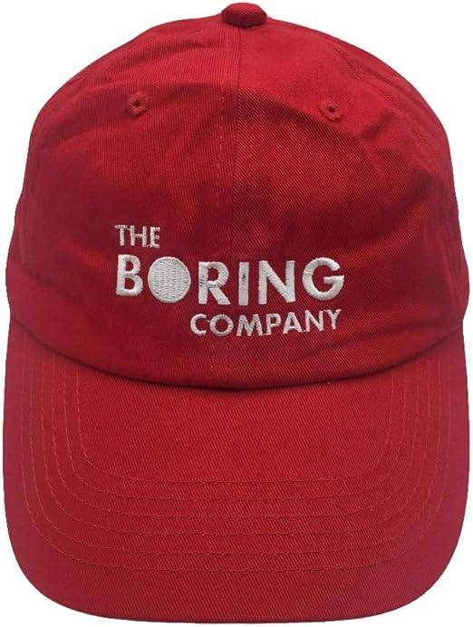 dad hat company