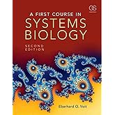 A First Course in Systems Biology