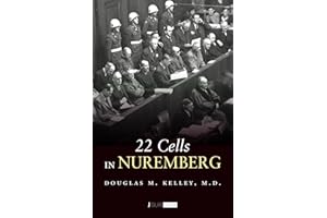 22 Cells in Nuremberg
