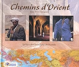 Chemins d'Orient