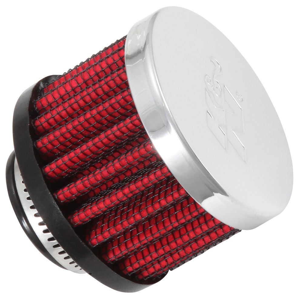 K&N Filters 62-1360 Car and Motorcycle Vent Air Filter