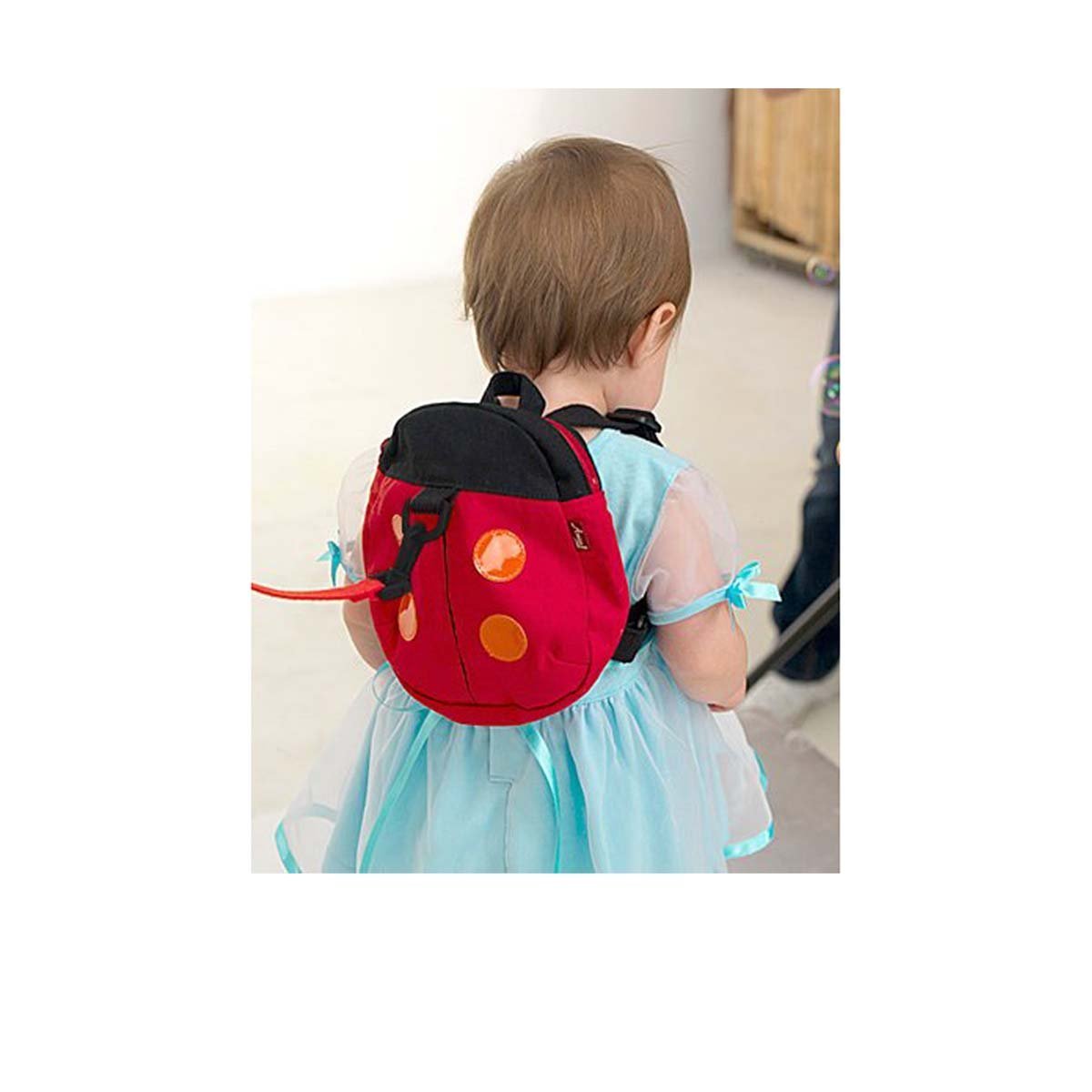 ladybird baby walker