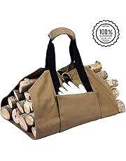 Amazon.es: Cestas de leña: Bricolaje y herramientas