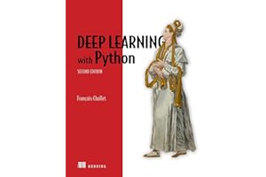 Deep Learning with Python, Second Edition