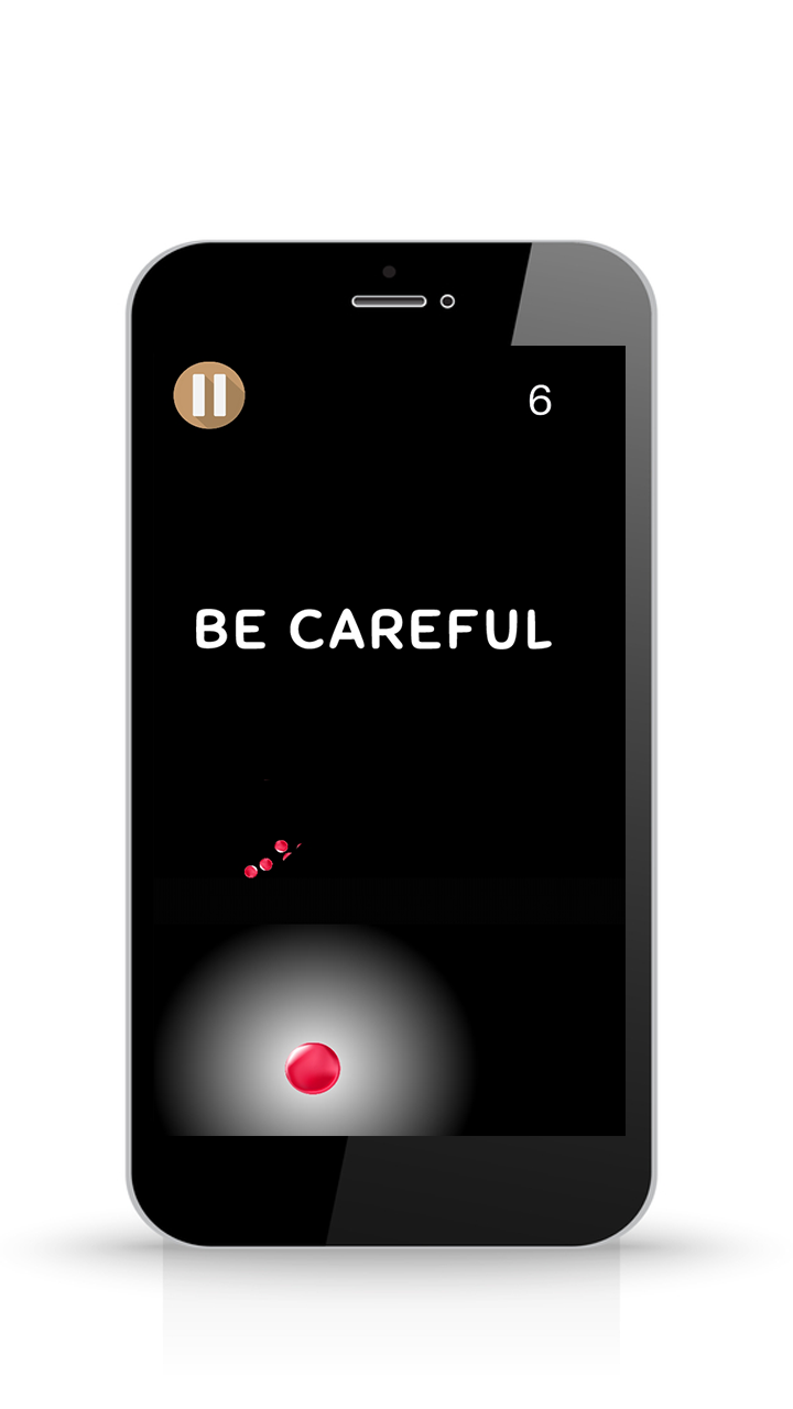 Red DotAmazon.deAppstore for Android