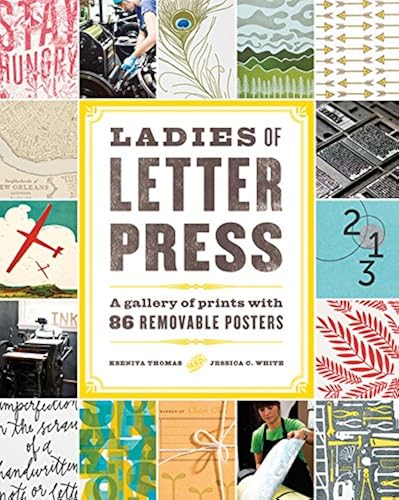 Download Ladies of Letter Press PDF