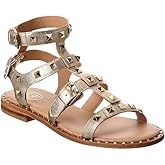 ASH Pacific Leather Sandal