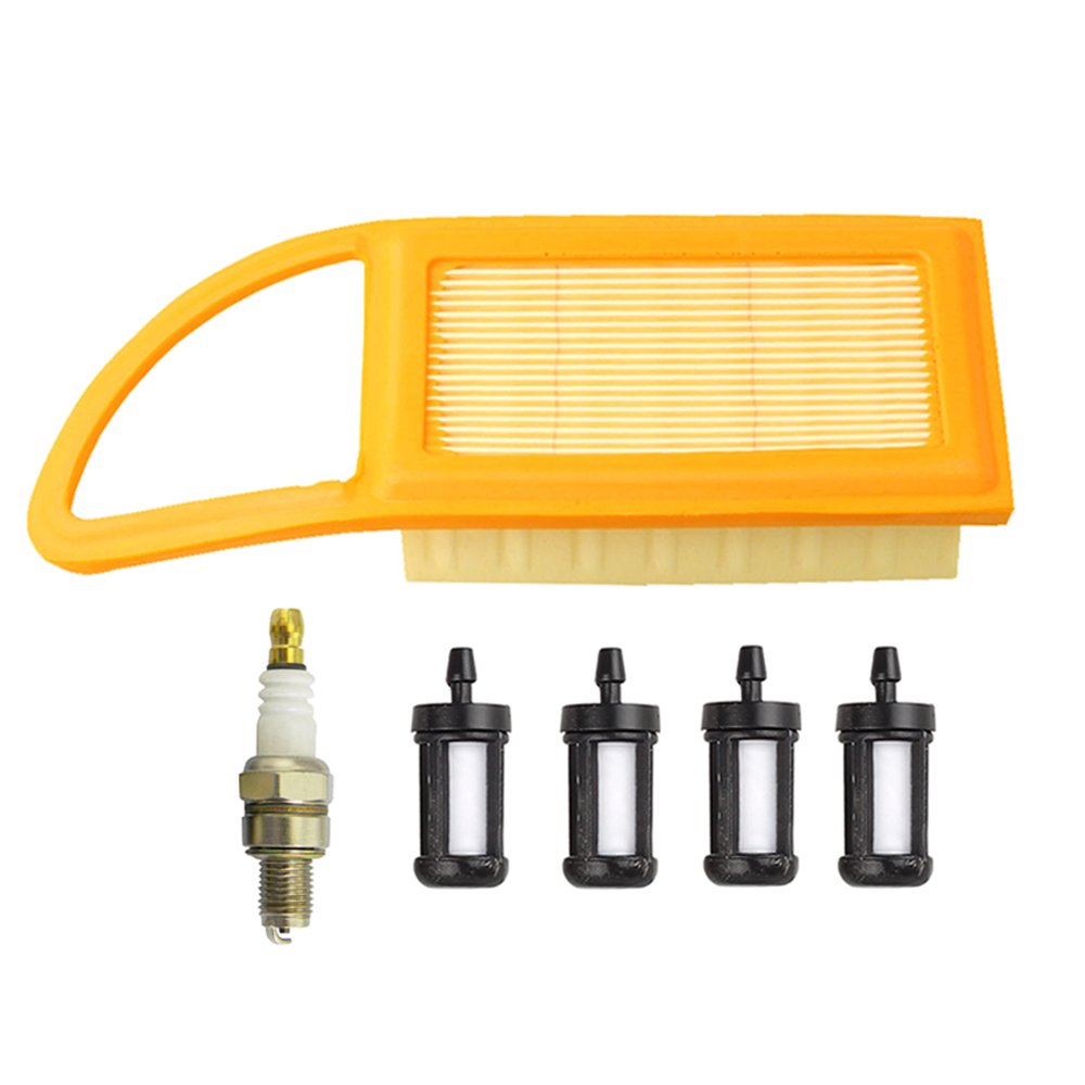 Air Panari Filter 0300 141 4282 Blower Backpack BR600 BR550 BR500 STIHL