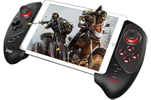 ipega-pg-9083S Wireless game controller phone tablet game controller for iPhone14/13/12/11/RX/8/7,ipad (iOS 13.0+MFI system),for Android Smartphone Tablet (Android 6.0+ system)